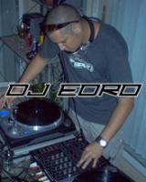 dj EDRO