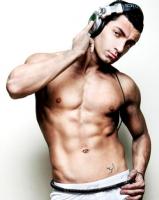 DANIELE D&#39;ALESSANDRO DJ