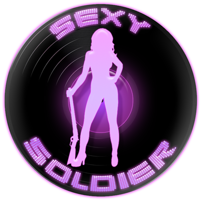 Sexy Soldier