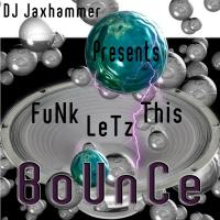 DJ Jaxhammer