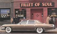 Fillet of Soul