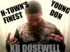 KBDosewell