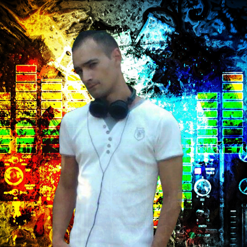 DJ Czibere