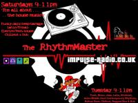 The RhythmMasterUK