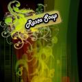 Rasta Soap