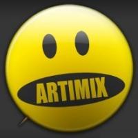 dj Richard Prado (Artimix)