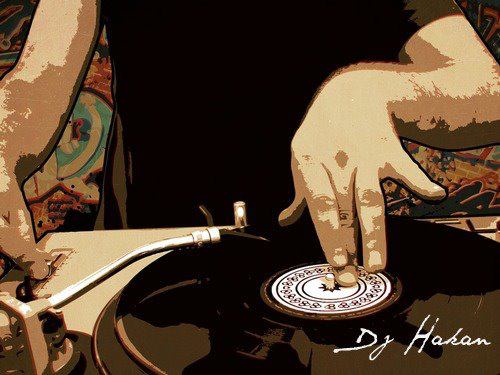 Dj Hakan