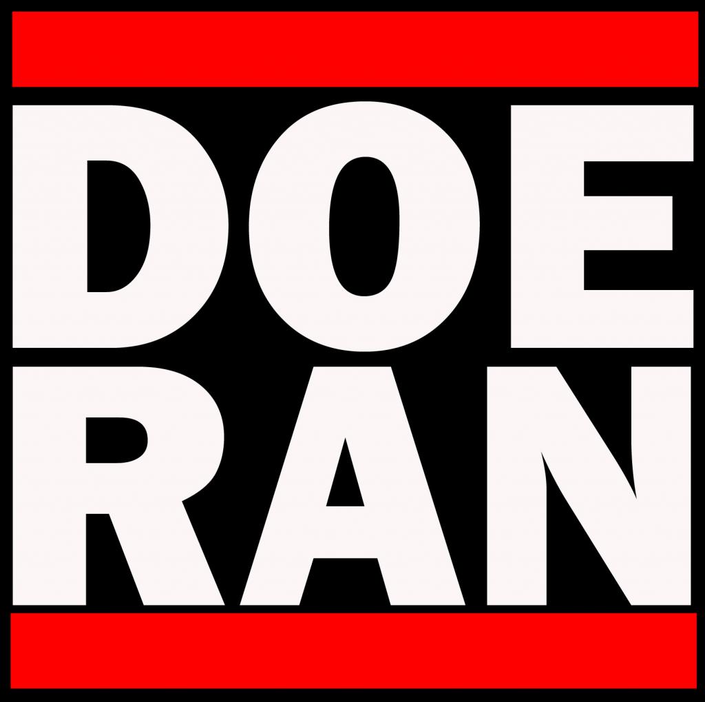 Doe-ran