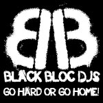 Black Bloc DJs