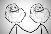 AngryAlone