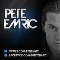Pete Emric