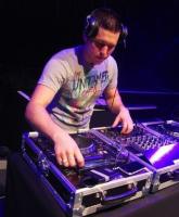 Dj Alex Todd