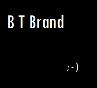 B T Brand