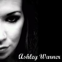 Ashley Warner