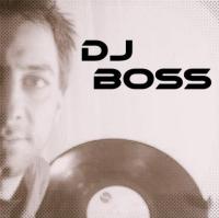 DJ BOSS13