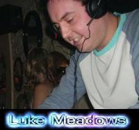 DJ Luke Meadows