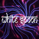 White Spoon