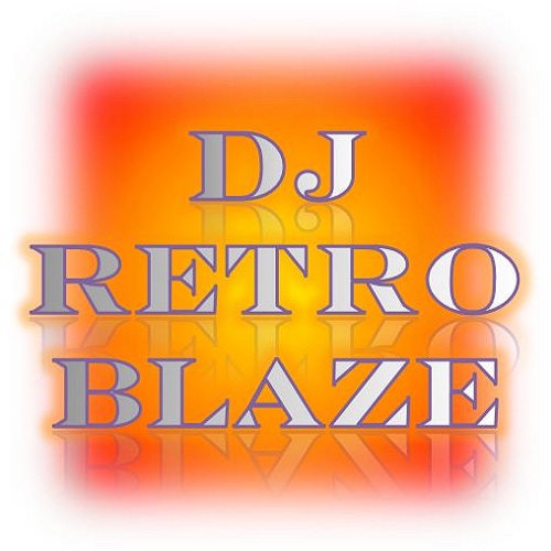 DJ Retro Blaze