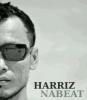 harriz nabeat