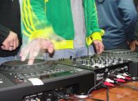 DJ Ruzio
