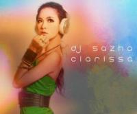 DJ Sazha Clarissa