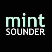 Mint Sounder
