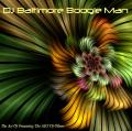 DJ Baltimore Boogie Man