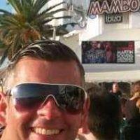 Mark Fossett
