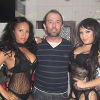 Angel Lucio Bejarano