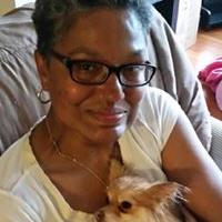 Gina Anderson
