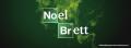 noel brett