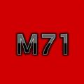 M71