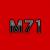 M71