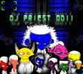 Priest Odii