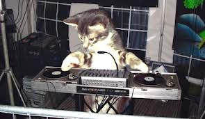 MJ DJ