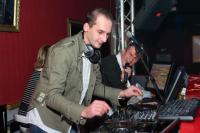 TOTAL CLUB BY DJ ROMS