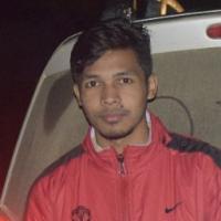 Sanjay Tamang