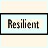 Resilient