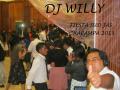 WILLY DJ