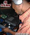 DJ N-4-RED