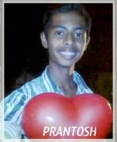 DJ PRANTOSH