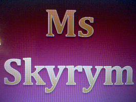MsSkyrym