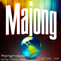 Majongproduction