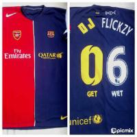 Dj Flickzy