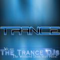 The Trance DJs