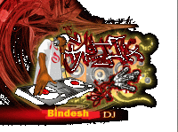 bindesh dj