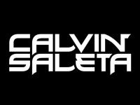 Calvin Saleta