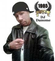 DJDanome