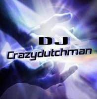 DJ Crazydutchman