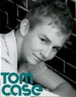 tomcase